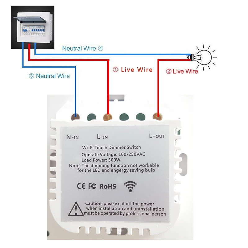 wiring diagram