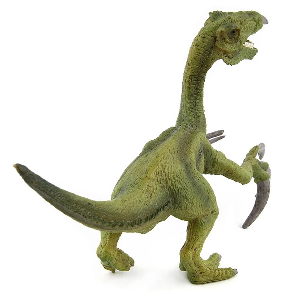 carnotaurus stuffed animal
