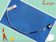 Оригинальный Новый ЖК-кабель LZ3, бесплатная доставка, кабель DD0LZ3LC010 LVDS ДЛЯ Lenovo Z580 Z585 LCD кабель LVDS