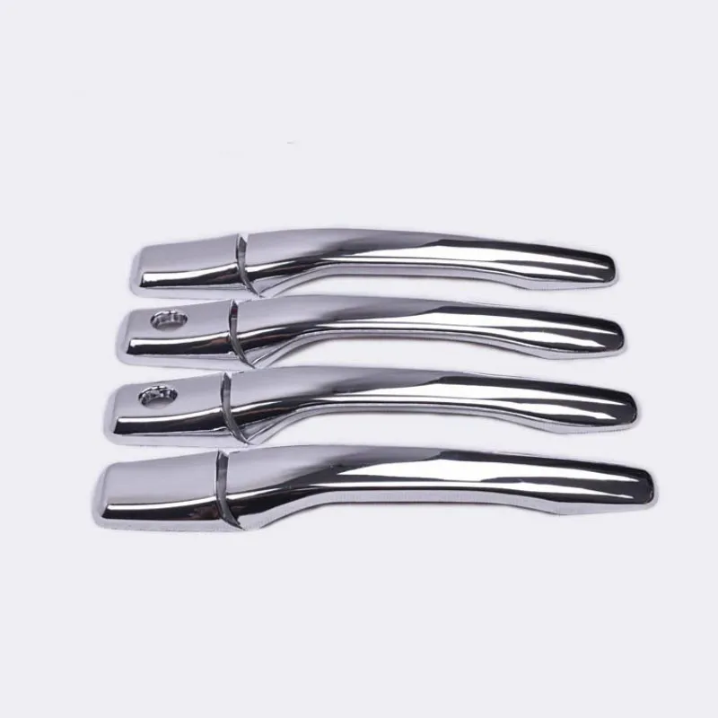 

FUNDUOO новый корпус ручки двери из АБС-пластика для Mitsubishi Airtrek 2001 -2006 Mitsubishi GLX 2002-2007, бесплатная доставка