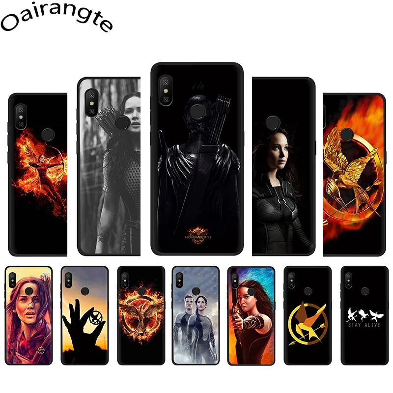Чехол для телефона Xiaomi 5X 6 6X A1 A2 8 Lite 9 9se Max 3 F1 9T A3 Pro CC9e | Мобильные телефоны и