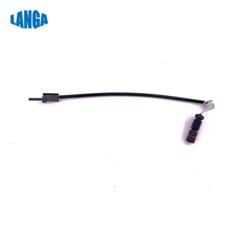 

FREE SHIPPING Rear Brake Pad Wear Sensor Disc Brake sensor brake pad sensor OEM: 1635401417 for Mercedes Benz W163/G500
