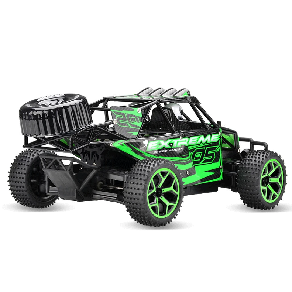 

HIINST 2019 RC Car High-speed laser Four Drives Model Car 2.4g Radio Control Off-road climbing Children Dropshipping Dec28
