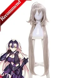 ROLECOS-Fate-Grand-Order-Cosplay-Jeanne-d-Arc-Ruler-Cosplay-95cm-37-4-inches-Alter-Cosplay