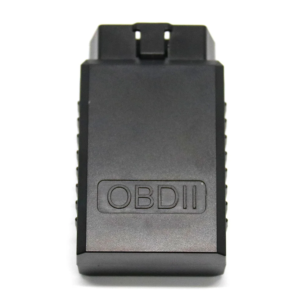 Подходит для ELM327 V1.5 Wifi Bluetooth OBD2 сканер с чипом PICI8F25K80 OBD 2 сканер автомобильный диагностический инструмент для Windows android 2B