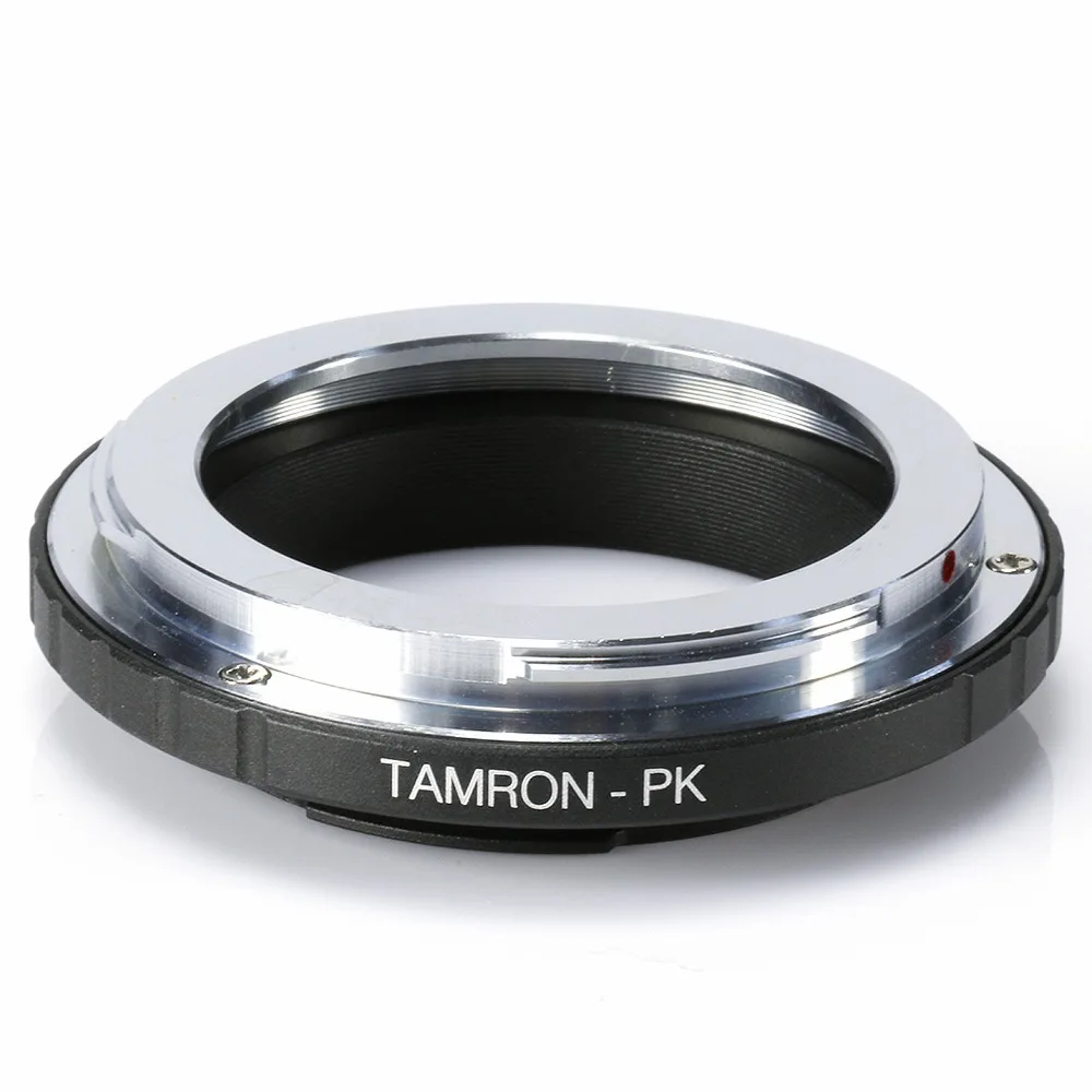 Для объектива Tamron Adaptall 2 II для Pentax PK Mount Adapter K20D K200D K10D 100D K M K30 R K52 5 KM K5 KR|Адаптеры