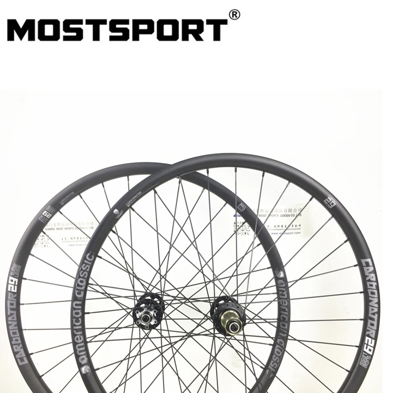 American Classic wheels 2