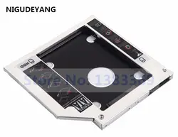 NIGUDEYANG 2nd SATA HD карман для жесткого диска адаптер для ACER Aspire M3-581TG M3-581T Замена GU61N