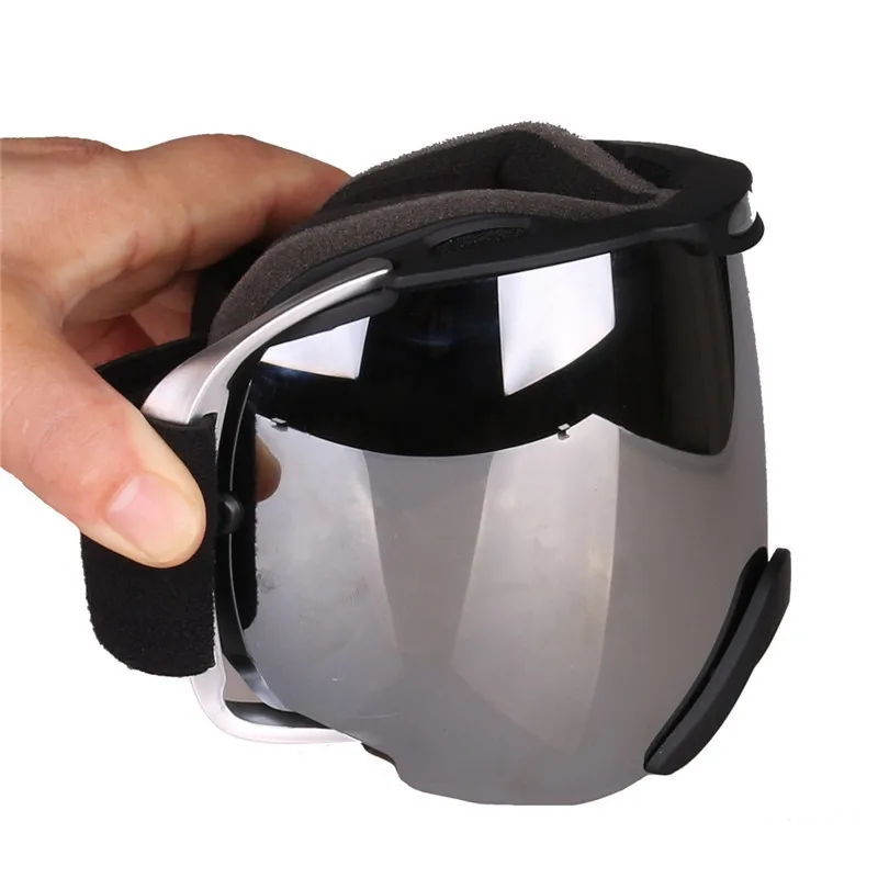 Winter Snow Windshield Snowboard Ski Goggles Ski Glasses Mountain Alpine Spectacles Snowboarding Sci