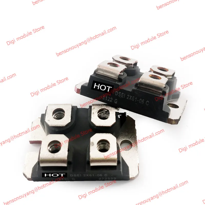 

5pcs DSEI2X61-06C Free Shipping