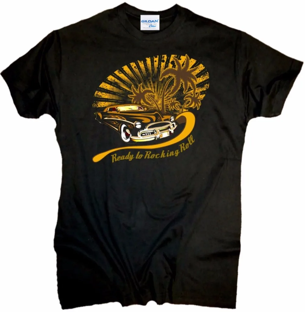 Новинка 2019 брендовая одежда повседневная Хлопковая мужская футболка с