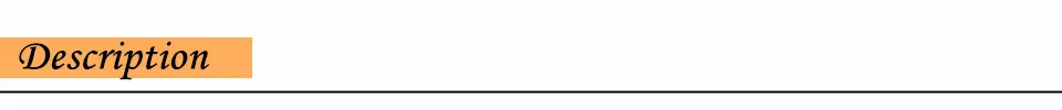 decription
