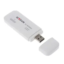 4G LTE FDD 150 Мбит/с USB флешка SIM модем 4G беспроводной сетевой адаптер с TF sim-картой без WiFi U725