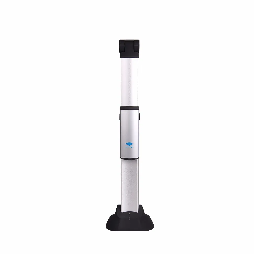  Eloam S1500A3AF 15MP HD webcam computer scanner with OCR
