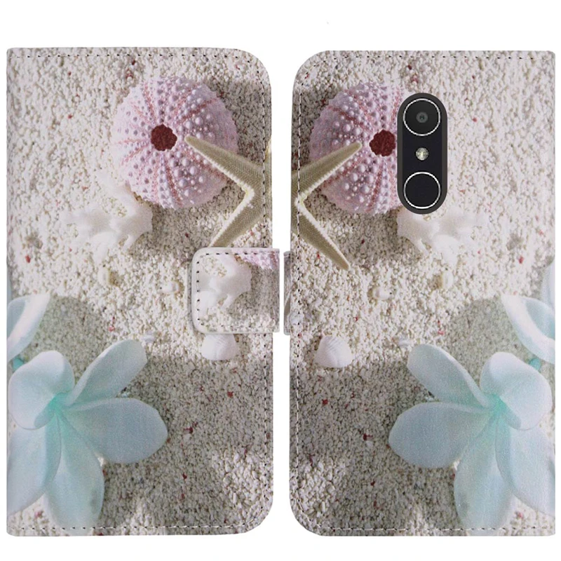 Alcatel 1X 5.3 inch 10-01