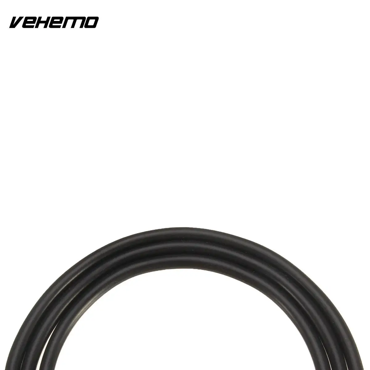  Auto Fahrzeug Recorder GPS Zubehör Externe Antenne Modul 35mm Stecker Schwarz