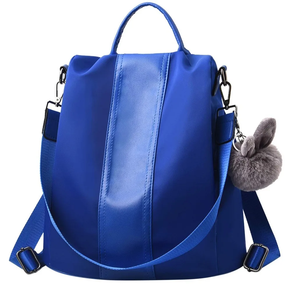 “ Saco de Escola Ombro Mochila Escolar Totoro Lona