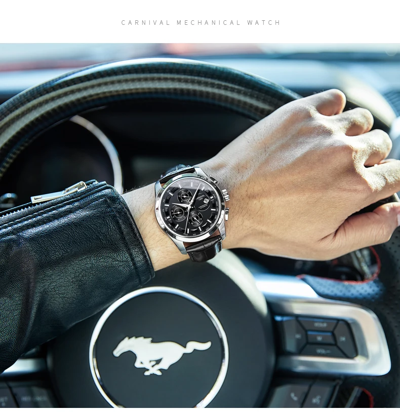 Топ люксовый бренд швейцарские мужские военные водонепроницаемые автоматические механические Спортивные часы Мужские наручные часы relogio Новые