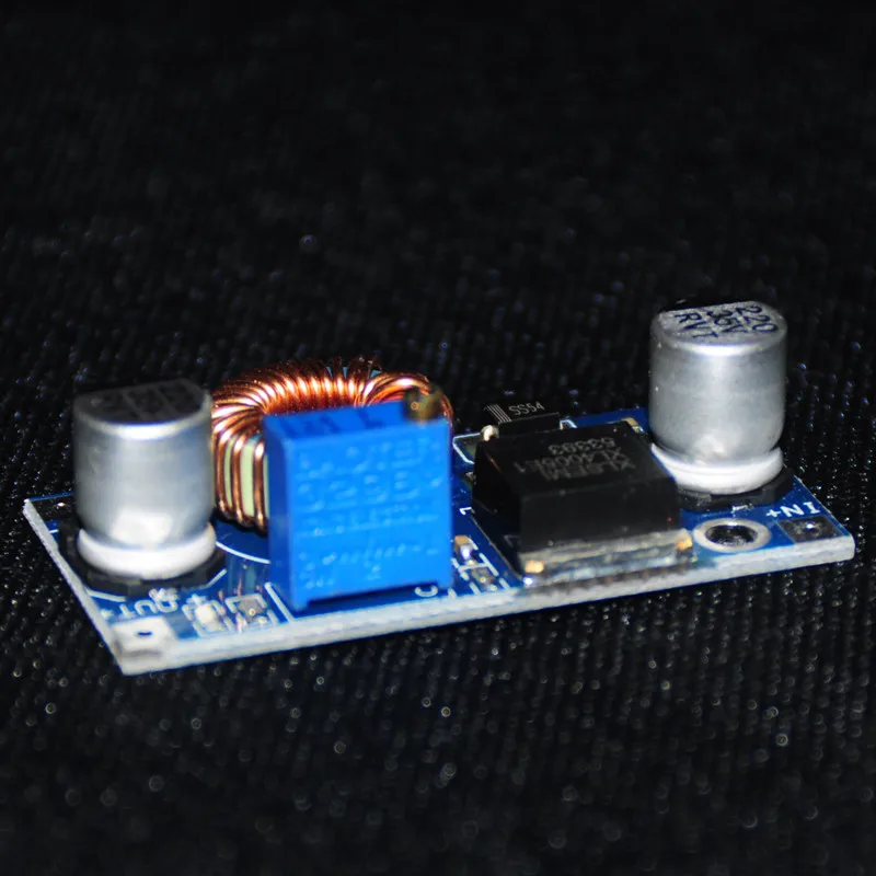 examples of active components electrical components list