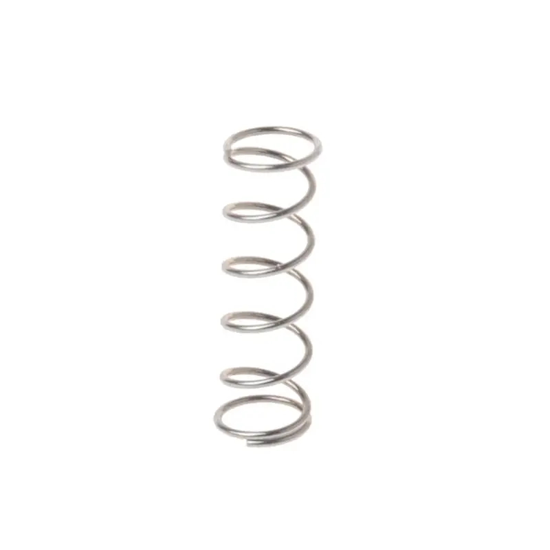 10Pcs Mouse Wheel Roller Springs for Logitech Mouse