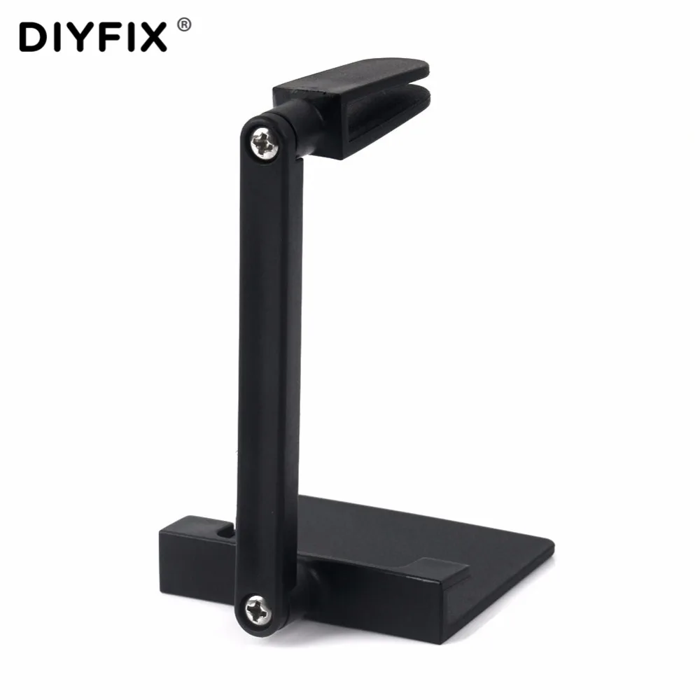LCD Screen Fixture Plastic Holder (6)