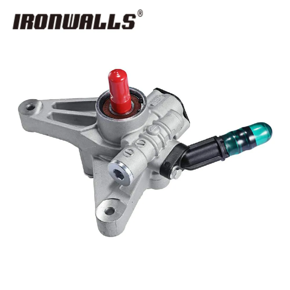 

Ironwalls New Fit For Honda Odyssey V6 2005-2010 Acura MDX V6 2007-2013 Power Steering Pump 21-5442
