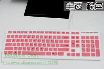 

Keyboard Cover Business Pc Computer Desktop Pc For Lenovo C200 C225 C20R1 C445 B320 B325 B520 K315 K3R1 K415 Keyboard Protector