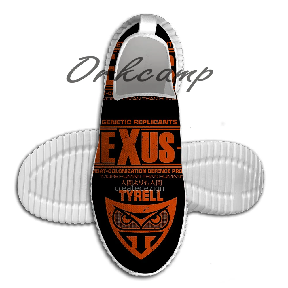 

Nexus 6 Blade Runner Tyrell Running Shoes Walking Shoes Summer Comfortable light weight Jogging Yoga shoes