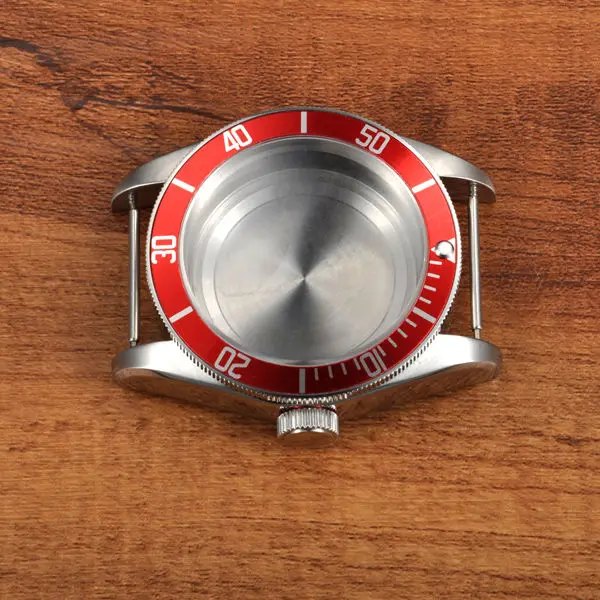 High Quality watch case eta 2824