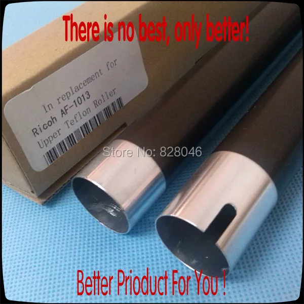 

For Ricoh Aficio MP 161 171 201 161F 161SPF 171F 171SPF 201SPF Upper Fuser Roller,For Ricoh MP161 MP171 MP201 Heater Roller