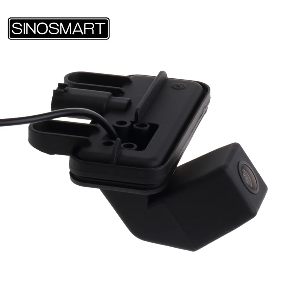 

Car Rear Trunk Handle Reverse Parking Camera for Benz E300 E200 A180 A200 A260 ML300 ML350 GLK260 GLK300 C300 C200 B200 B180