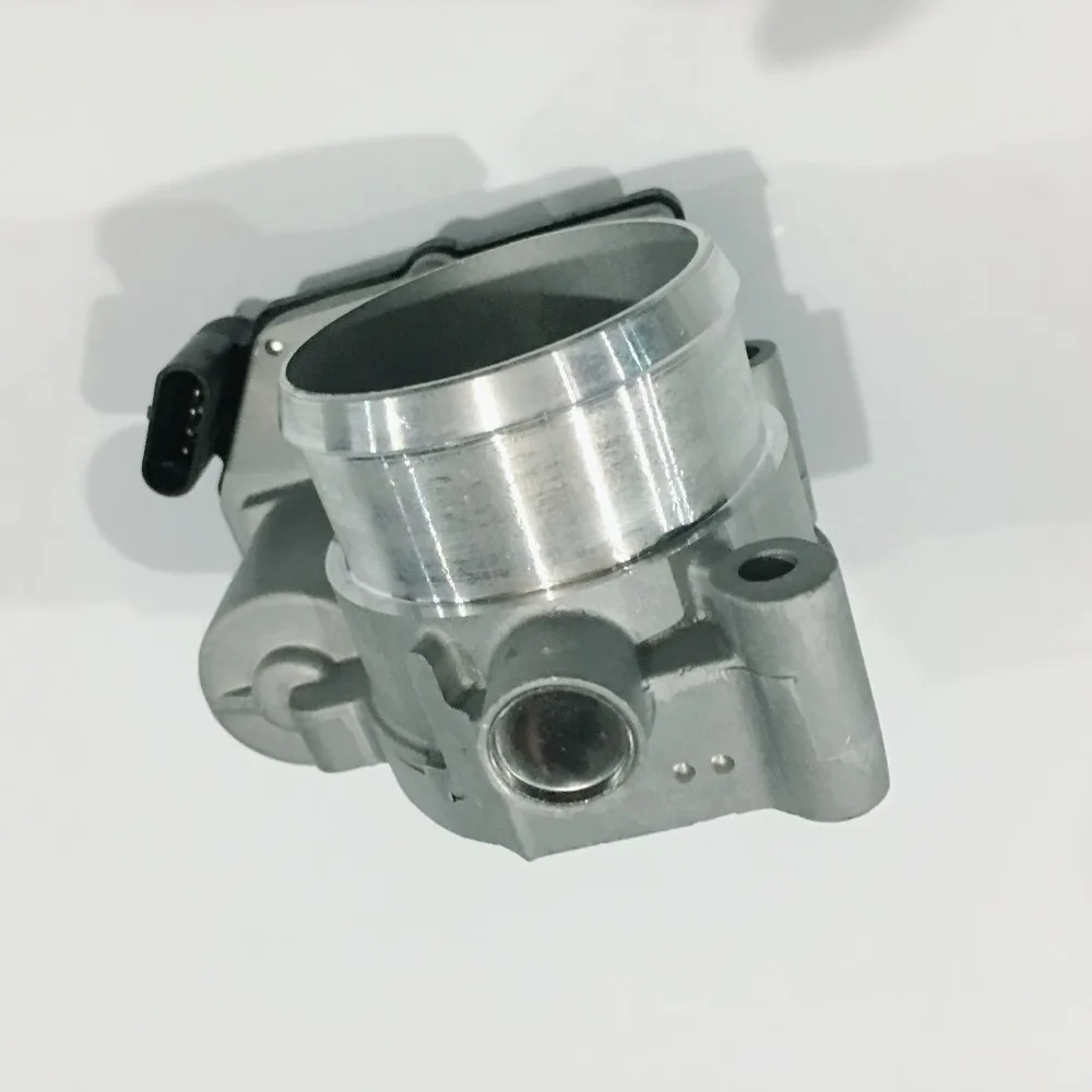 Auto Replacement Parts Engines & Components Air Bypass Valve OE number 1026160FB for JAC refine 1.9 Air control Valve