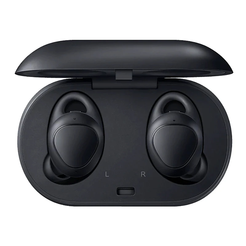 Силиконовый защитный чехол для bluetooth наушников водонепроницаемый с защитой от