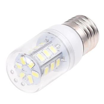 

E27 3W 18 LEDs SMD5630 Corn Lamp Bulb Light Bulb AC220-240V 270LM White