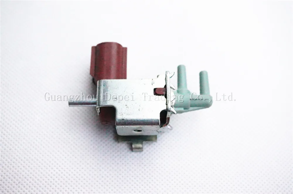 DPQPOKHYY case For AISIN TOYOTA exhaust gas recirculation solenoid valve switch 25860-30160