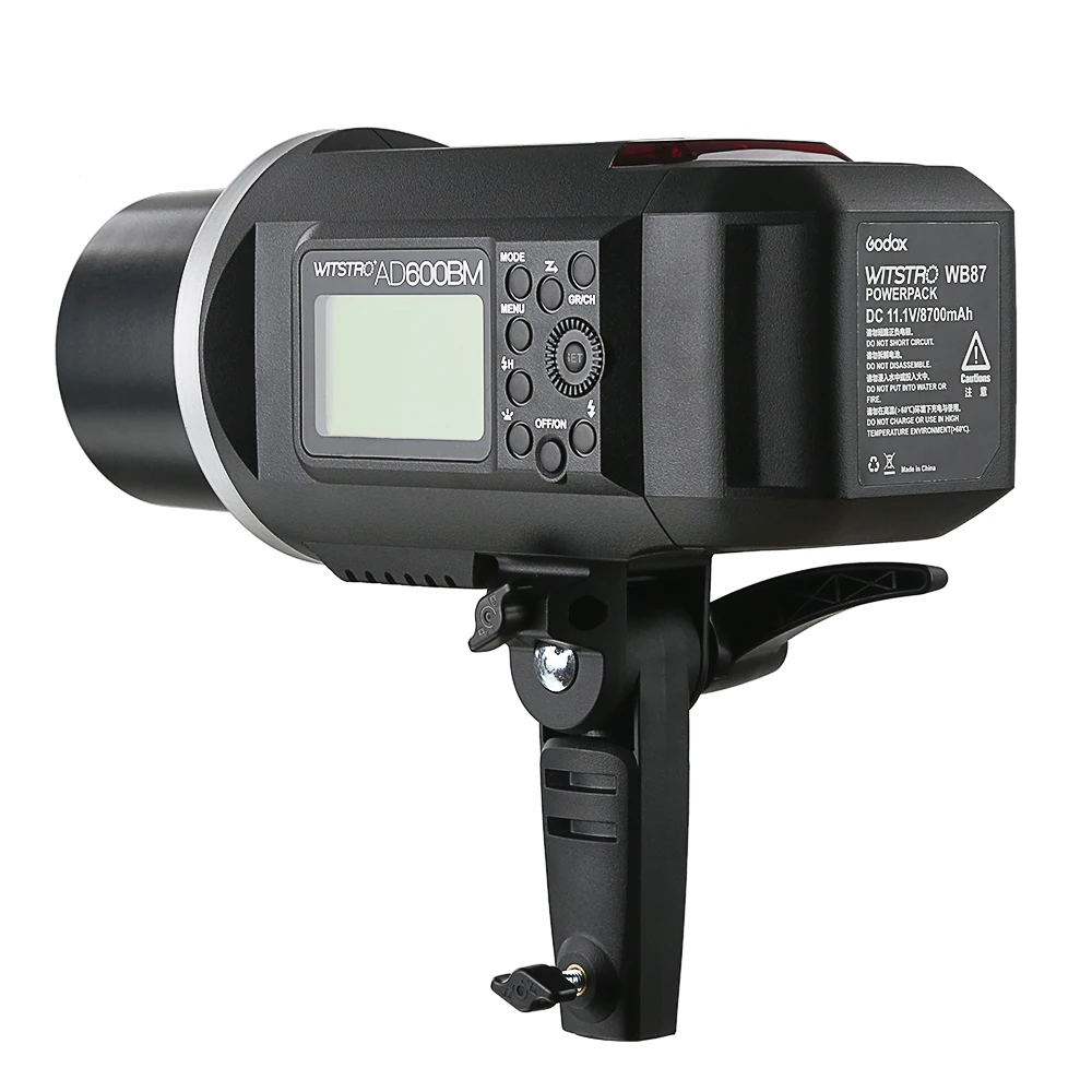 Godox AD600BM камера Вспышка Speedlite 60*60 софтбокс CB-09 чехол для переноски AD-H600B удлиняет головку PB-600 сумка Xpro-C/F/N/O/P/S триггер