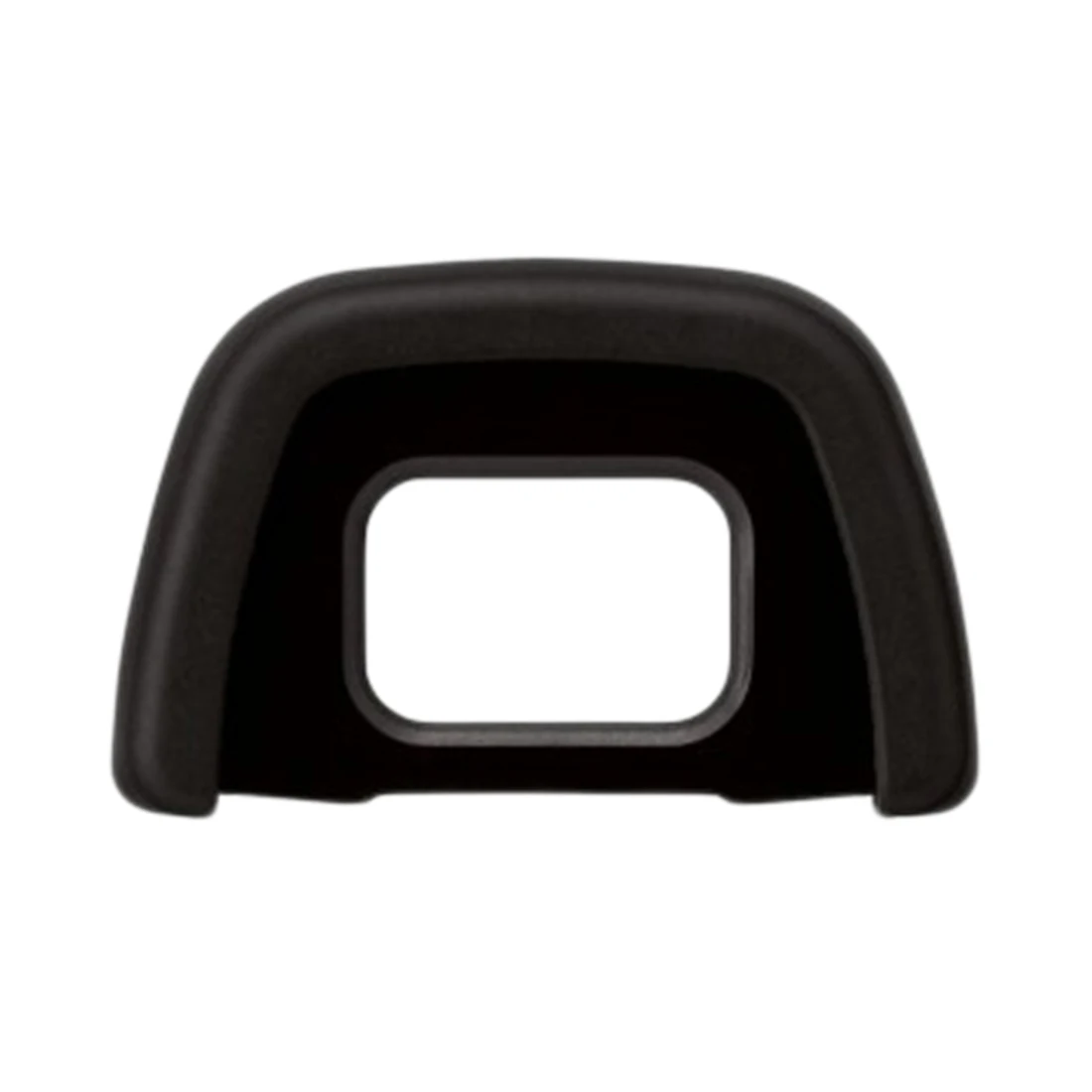 EyeCup окуляр для NIKON D600 D610 D700 D750 D7000 D7100 D7200 D90 D80 D70S D70 D60 2 шт. DK 23 23|eyecup eyepiece|rubber eyecupdk |
