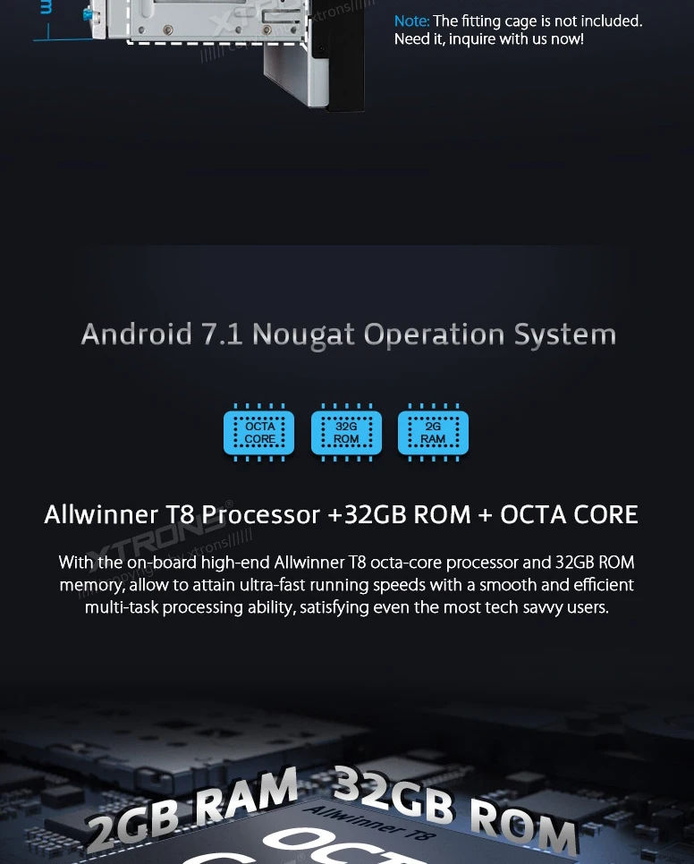 Perfect 7" Android 7.1 Nougat car GPS radio stereo Multimedia fits 1din and 2 Din One din Double din 32GB ROM 2GB DDR3 RAM OCTA Core 4 Perfect 7" Android 7.1 Nougat car GPS radio stereo Multimedia fits 1din and 2 Din One din Double din 32GB ROM 2GB DDR3 RAM OCTA Core 4