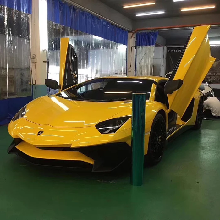 LP750 SV Комплект кузова для Lamborghini LP700 2011- комплект кузова из углеродного волокна для Lamboghini Aventador LP700 LP700-4