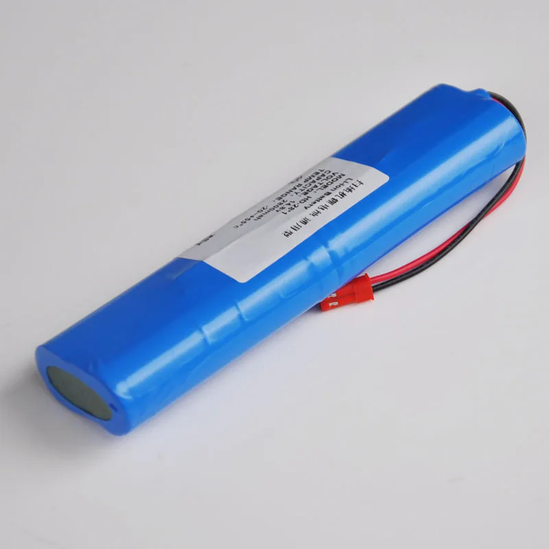 Skup UNITEK 14.8V 2800mAh akumulator litowo jonowy wymień na ilife v5s pro v5spro X750 v3s pro odkurzacz robot odkurzający