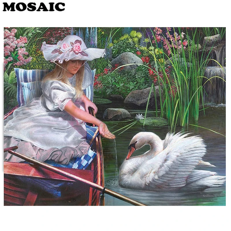 Картины По Номерам Купить Детский Мир