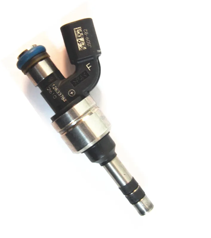 JSD9 B2 2012 2017 EQUINOXภูมิประเทศ2.4โดยตรงหัวฉีดน้ำมันเชื้อเพลิง