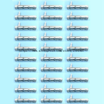 

30pcs/Lots Replacement DCV1010 cross Fader for Pioneer DJM400 DJM500 DJM600 DJM700 DJM800 DJM5000