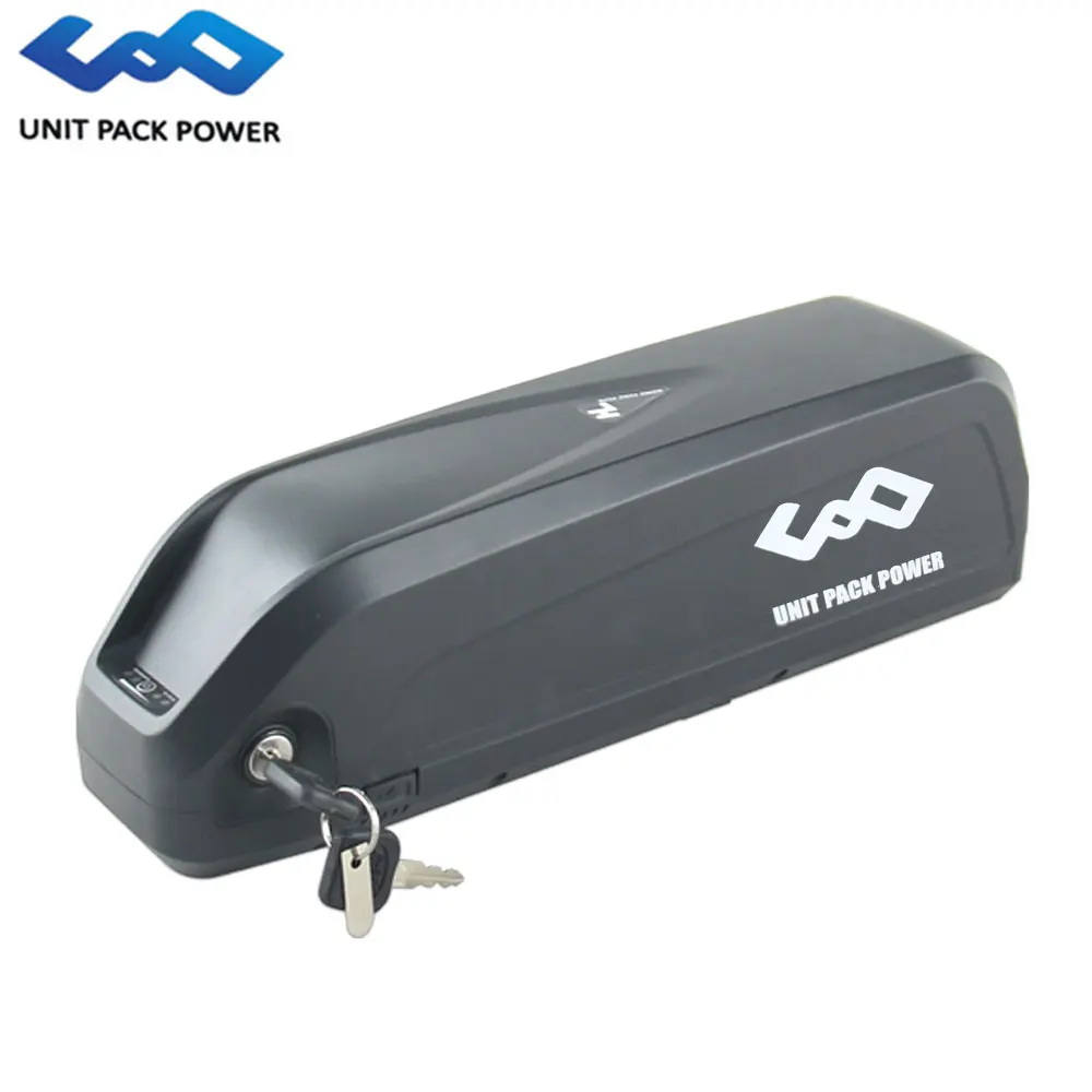 

Free Tax Electric Bike shark Battery 36V 17Ah 17.4AH Li-ion Battery for Bafang BBS01 250W 350W 500W Motor Kit
