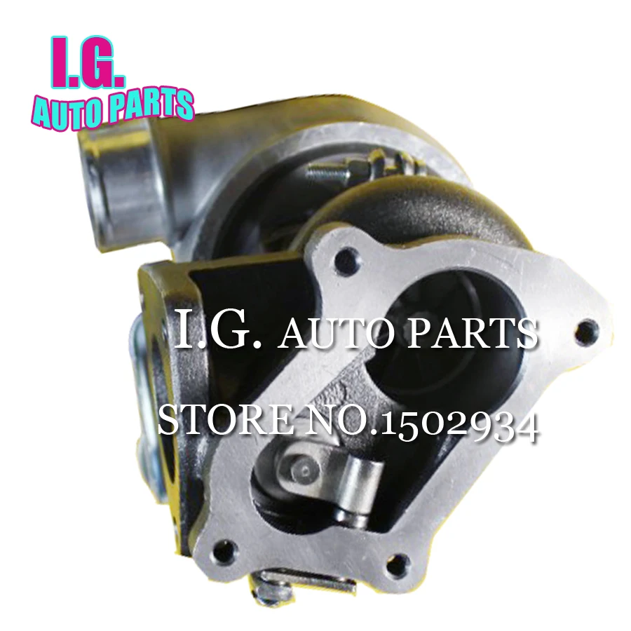 

TURBO Turbocharger CT12B 17201-67010 17201-67040 Turbo compresseur FOR TOYOTA Lite/Townace KZJ70 / 90/95 Landcruiser 3.0L