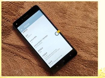 

Touch LCD Flex Cable USB Camera Board Cover FOR Tecno SparK K7