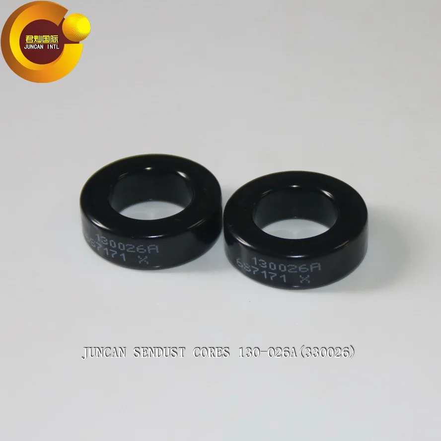

130-026 Sendust Cores 330026