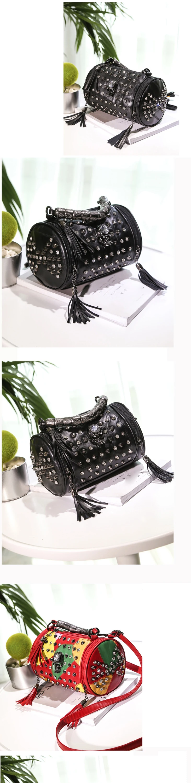 leather handbag   (11)