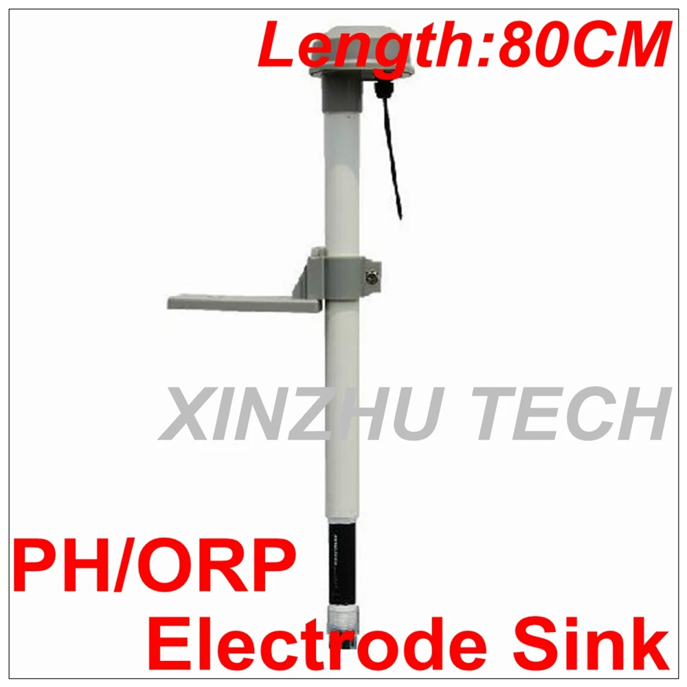 PH/pH/ORP Electrode sink mounting bracket electrode mounting bracket PH