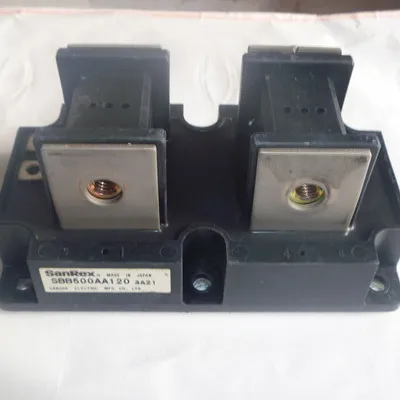 

Free Shipping SSA500AA160 high frequency (fast) thyristor module